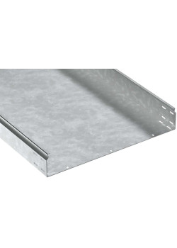 ESCA 7 Лоток неперфорированный 100х600х2000-1,5 HDZ IEK