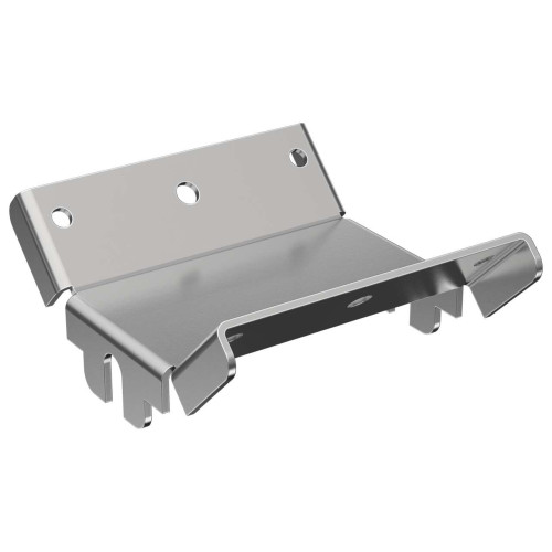 ESCA 7 Крышка поворота вертикального внутреннего 90град 80х80-2,0 IEK