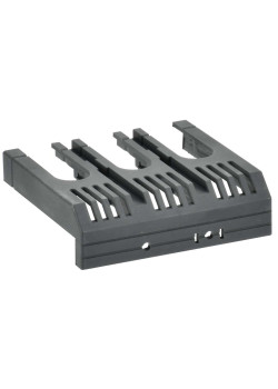 Крышка клеммная для ВА88-32 (2шт/компл) IEK