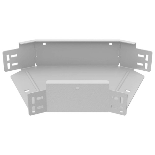 ESCA 7 Поворот 45град 80х200-2,0 RAL 9016 IEK ESCA 7 Поворот 45град 80х200-2,0 RAL 9016 IEK