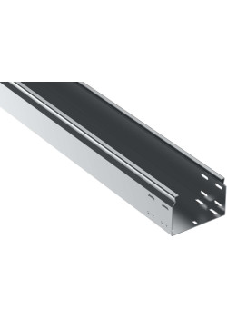 ESCA 7 Лоток неперфорированный 100х150х2000-1,5 IEK