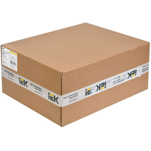 GARANT Корпус металлический ЩМП-3-0 (650х500х220мм) У1 IP65 (артикул замены TI5-10-N-060-050-020-66; TI5-10-N-060-050-025-66; TI5-10-N-070-050-020-66) IEK