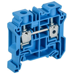 ARMAFIX Клемма винтовая CY10BU Ex IEK