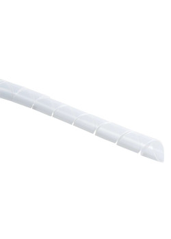 Спираль монтажная СМ-12-09 (10м/упак) IEK