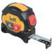 Рулетка измерительная PROFESSIONAL 8м IEK