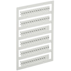 ARMAFIX Маркер для CTS 16/25мм2 с символами 