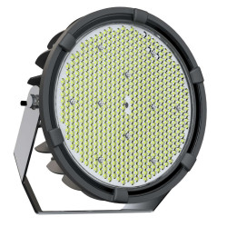 Светильник FHB 85-200-850-F30 полукорпус кронштейн FEREKS