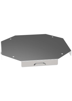 ESCA 3 Крышка крестовины 100-0,6 IEK