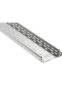 ESCA Лоток перфорированный 50х150х3000 IEK