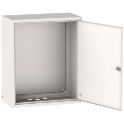 Корпус металлический ЩМП-60.50.25 УХЛ3 IP31 IEK