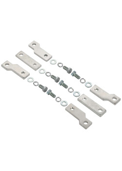 ARMAT Расширители выводов MCCB 3P типоразмер A; D IEK