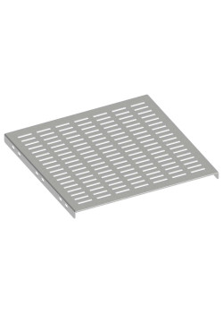 FORMAT Полка разделительная 400х400мм IEK