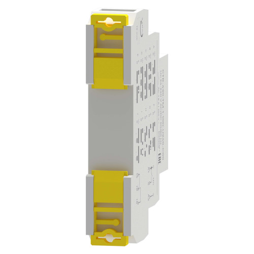 Реле времени многофункциональное TM 1 контакт 24-240В AC/DC IEK