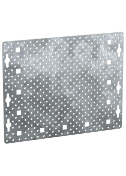 TITAN 5 Плата монтажная модульная перфорированная IEK