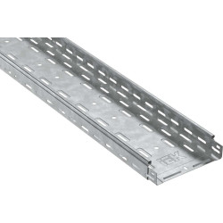 ESCA Лоток перфорированный 50х200х3000-1,0 HDZ IEK