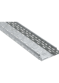 ESCA Лоток перфорированный 50х150х3000 HDZ IEK