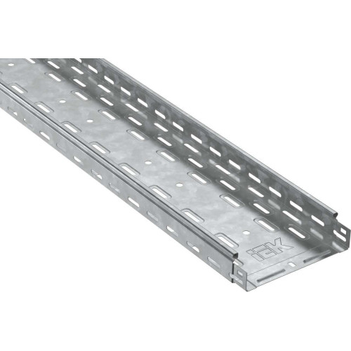 ESCA Лоток перфорированный 50х200х3000 HDZ IEK