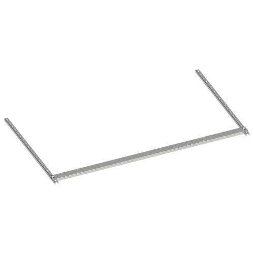 FORMAT Панель нижняя наборная в шкаф 1000х600мм IEK