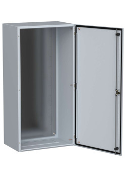 TITAN 5 Корпус металлический ЩМП-120.60.20 УХЛ1 IP66 IEK