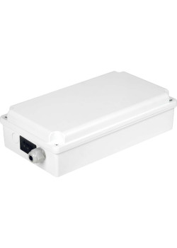 Блок аварийного питания БАП120-1,0 универсальный для LED IP65 IEK