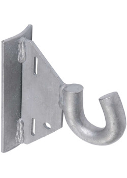 Крюк КМ-1800 (HEL-5661, SOT29.1) IEK