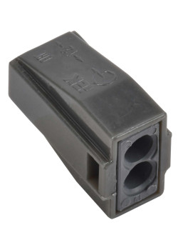 Строительно-монтажная клемма СМК 773-302 IEK