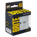 BRITE Розетка USB A+A 5В 3,1А РЮ10-1-БрА алюминий IEK