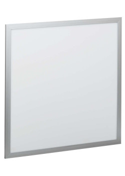 Светильник светодиодный ДВО 6565,40Вт, 4500К IEK