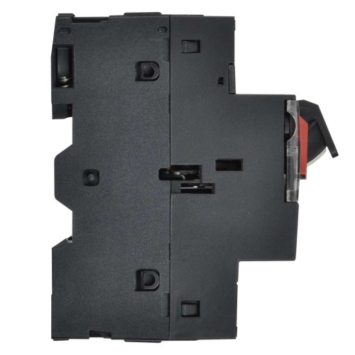 Пускатель ПРК32-1 In=1A Ir=0,63-1A Ue 660В IEK