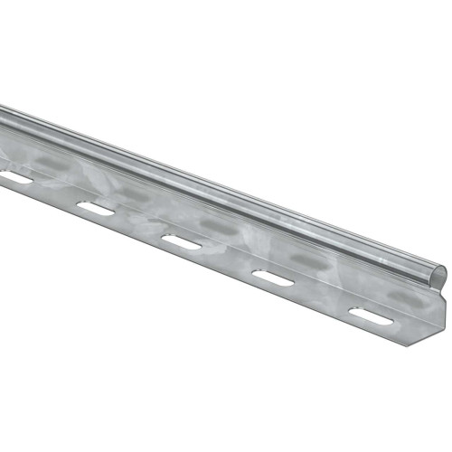 Перегородка разделительная 35х2000 0,7мм HDZ IEK