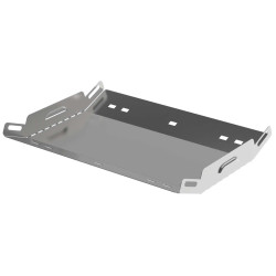 ESCA 3 Поворот вертикальный внутренний 45град 35х300-0,6 IEK