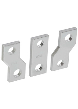 Расширитель выводов РВ-400 для ВА88-37 (3шт/компл) IEK