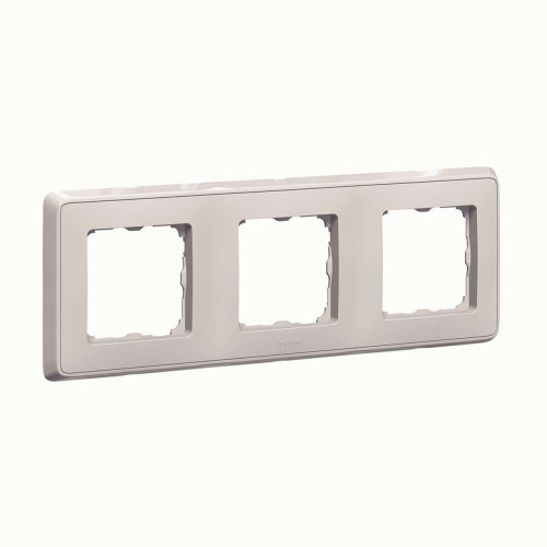 Cariva Diy Рамка 3 Поста Песок