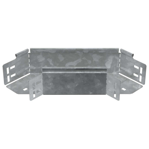 ESCA 7 Поворот 90град 100х100-1,5 HDZ IEK