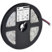 Лента светодиодная 5м LSR-5050RGB60-14,4-IP20-12В IEK