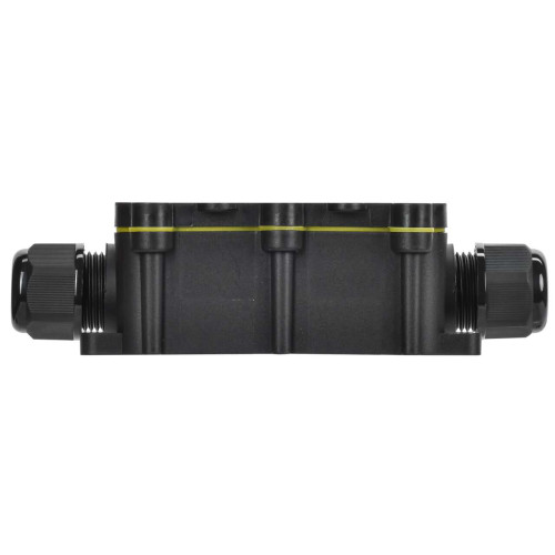 Коробка распределительная герметичная WTP-406 2 ввода IP68 IEK