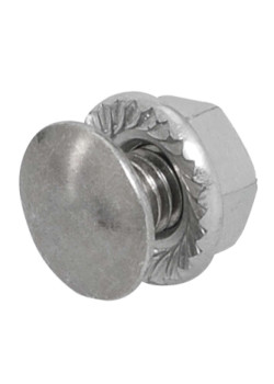 Комплект соединительный КС М6х10