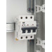 ARMAT Автоматический выключатель M06N 3P B 2А IEK