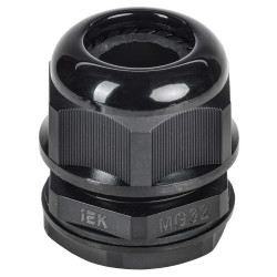 Сальник MG 32 диаметр проводника 18-25мм IP68 IEK