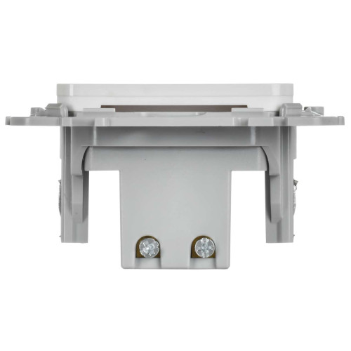 FLITE Звонок дверной ЗВ-ФлБ белый IEK