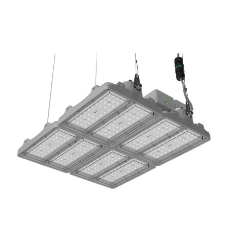 Светильник L-pixel 6 Em/300/Г30/740/R5/05/I1-D6 IP66 LEDEL