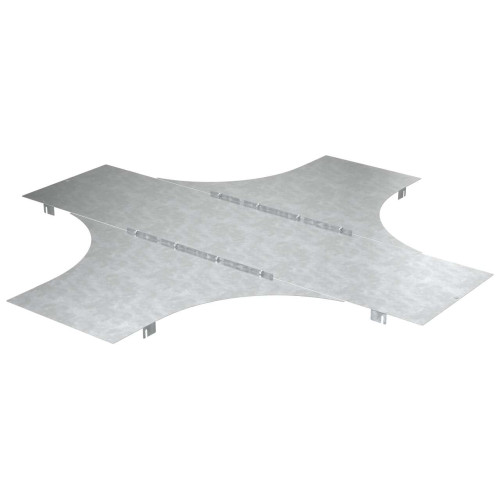 LESTA 5H Крышка крестовины лестничной основание 300мм R500 HDZ IEK