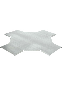 ESCA Крышка крестовины основание 500мм R300 IEK