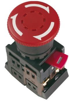 Кнопка управления AE-22 