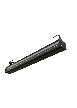 Светильник L-line 600/10/Д/830/OPL/B/230AC IP67 RAL9005 Муар UD LEDEL