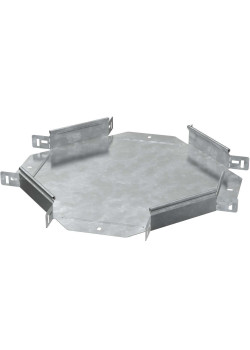 ESCA 5 Крестовина 50х400-0,8 HDZ IEK