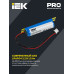 Блок аварийного питания БАП40-1,0 для LED IEK
