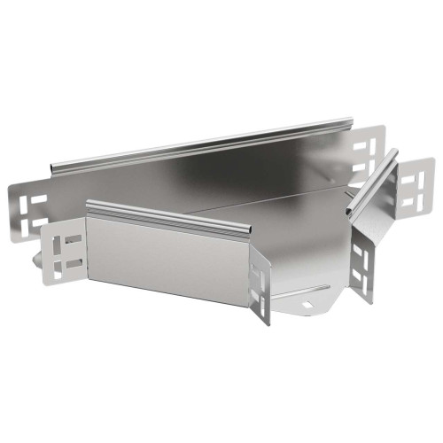 ESCA 7 Разветвитель Т-образный 80х100-1,5 IEK