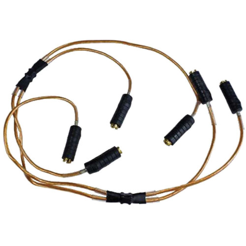 Оборудование для заземления и закороток ОЗЗ-1-16Ф (MaT+M6D, MT-206+MT-245) IEK