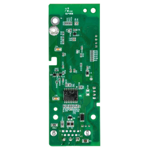 Плата расширения CanOpen для FC-431 ONI